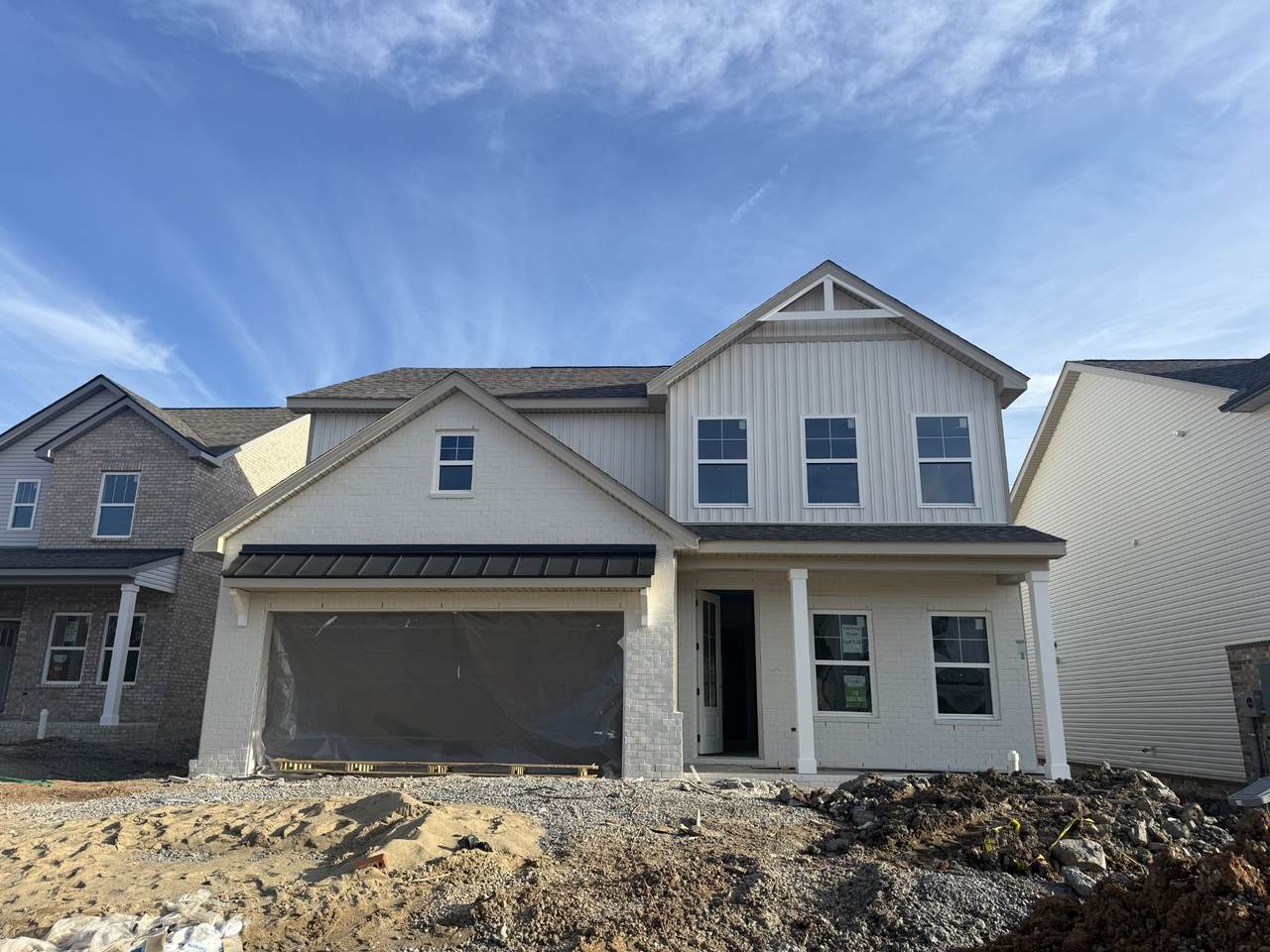 536 Misty Creek Court - Photo 1
