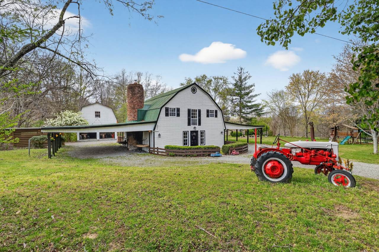1323 Mount Zion Rd - Photo 1