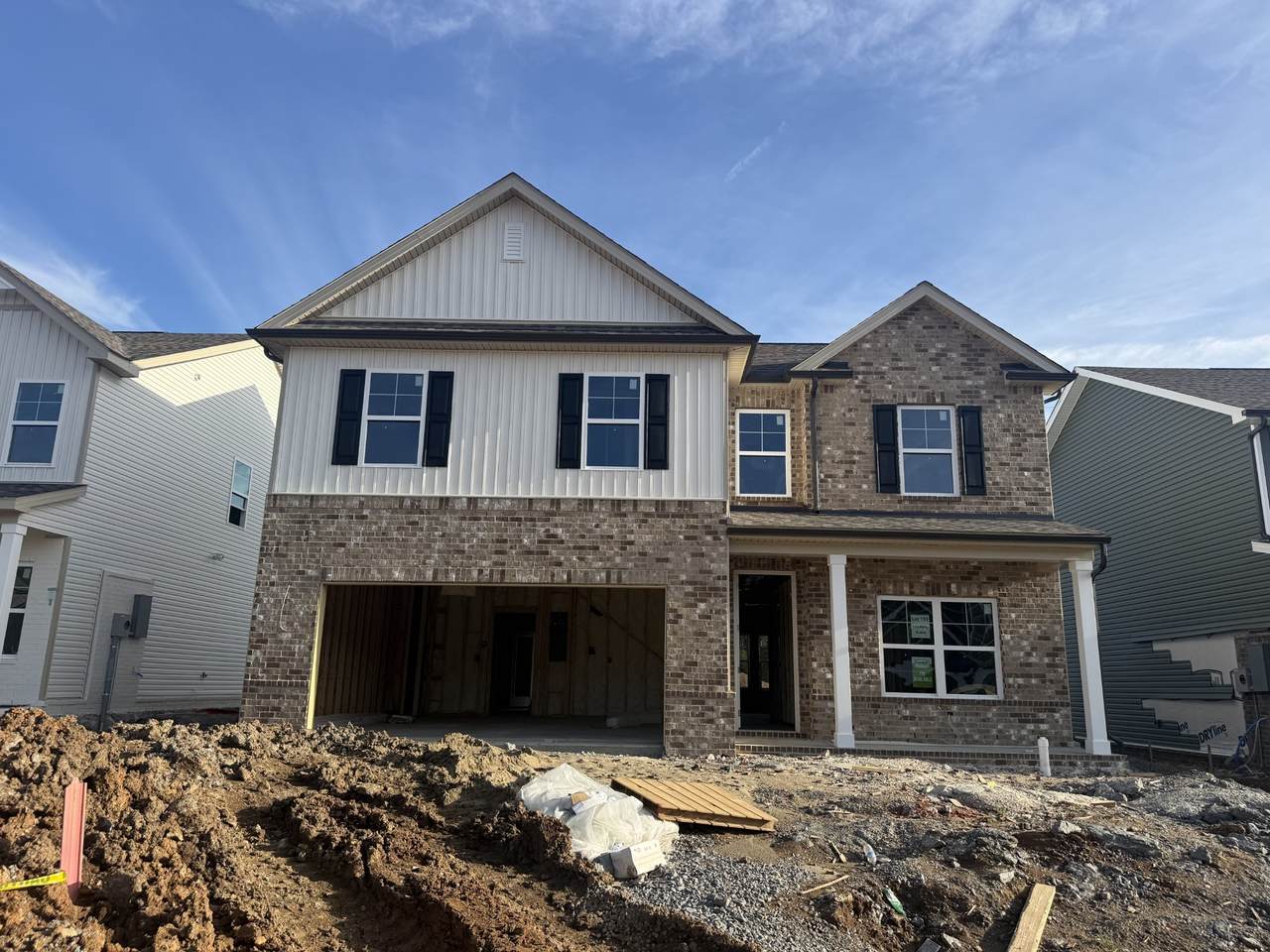 532 Misty Creek Court - Photo 1