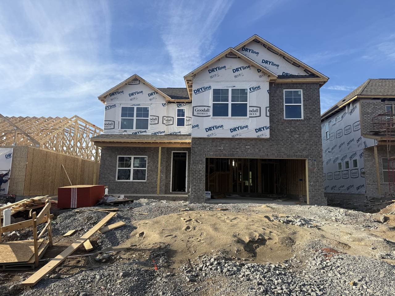 521 Misty Creek Court - Photo 1