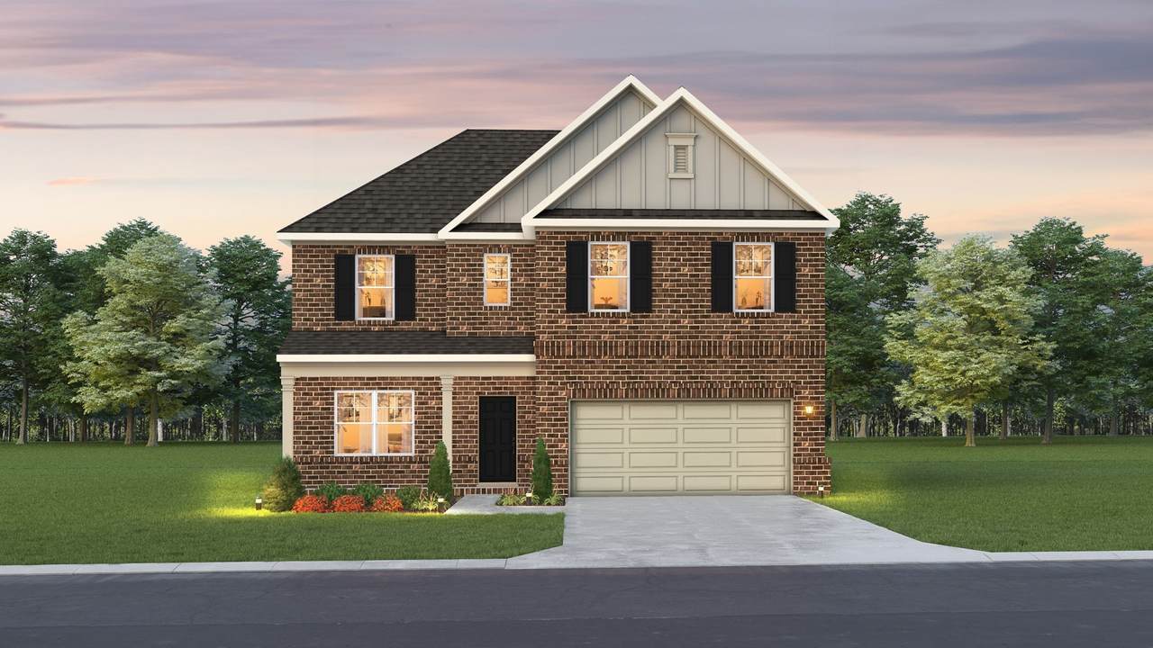 525 Misty Creek Court - Photo 1