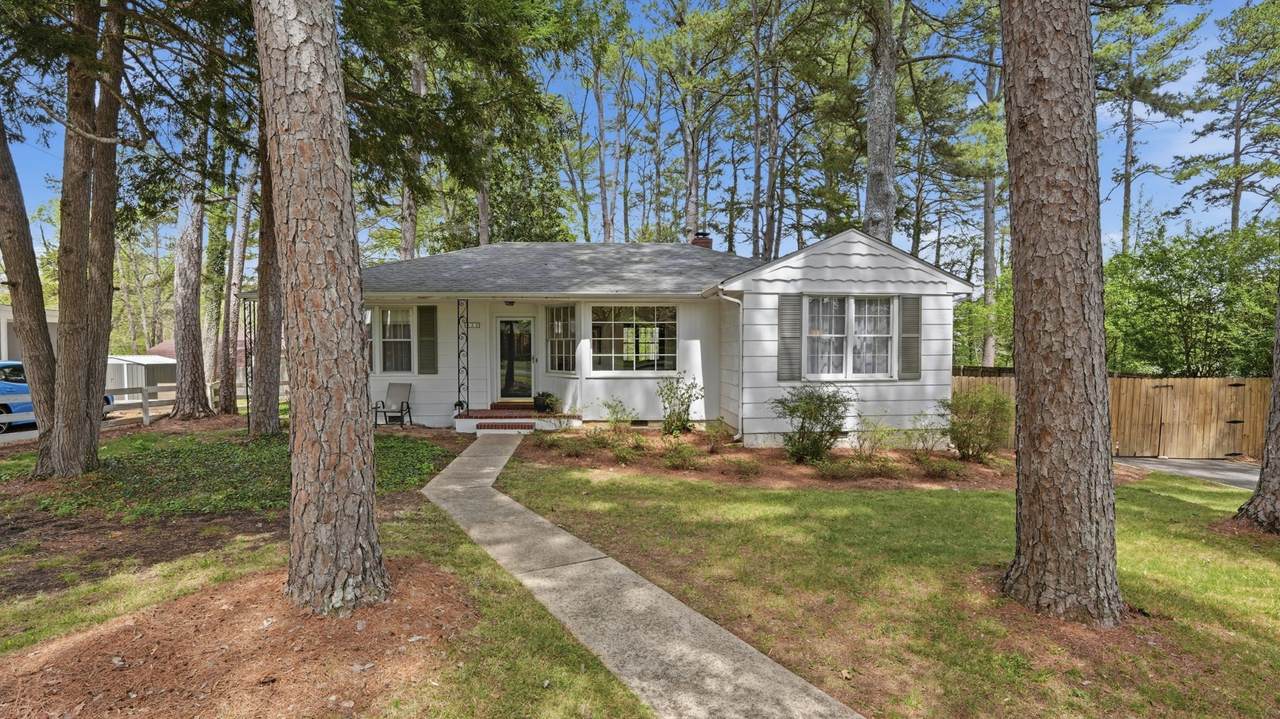 932 Mckellar Dr - Photo 1