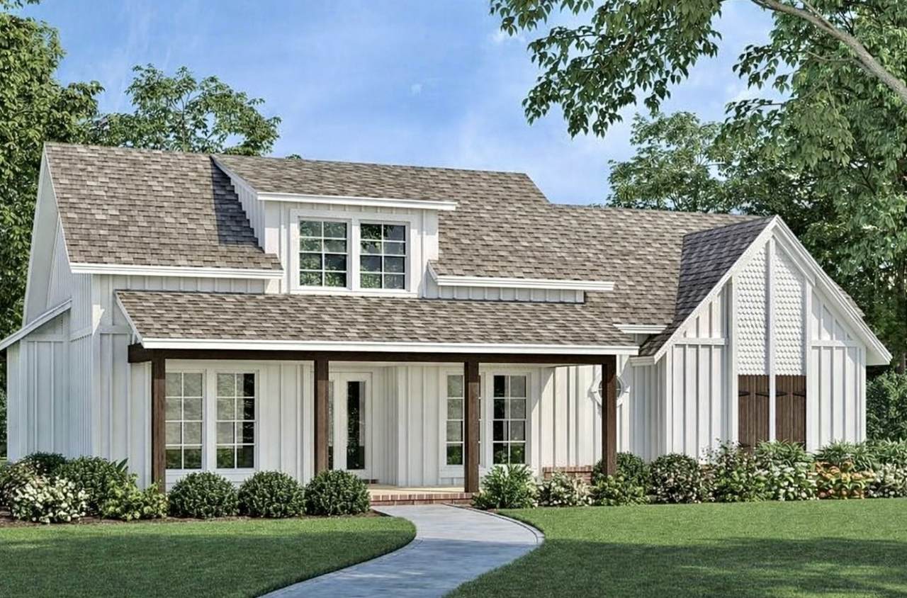 4961 Bill Baggett Rd - Photo 1