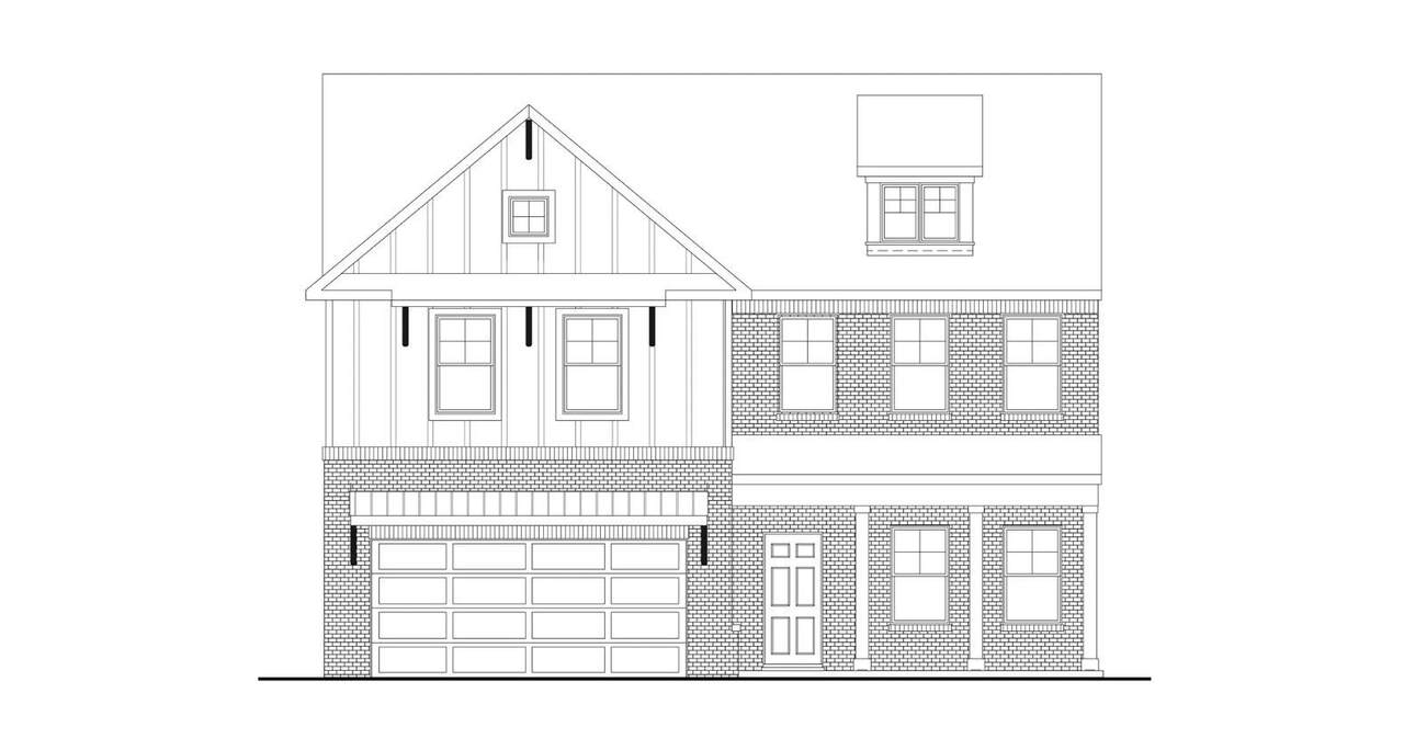 516 Misty Creek Court - Photo 1