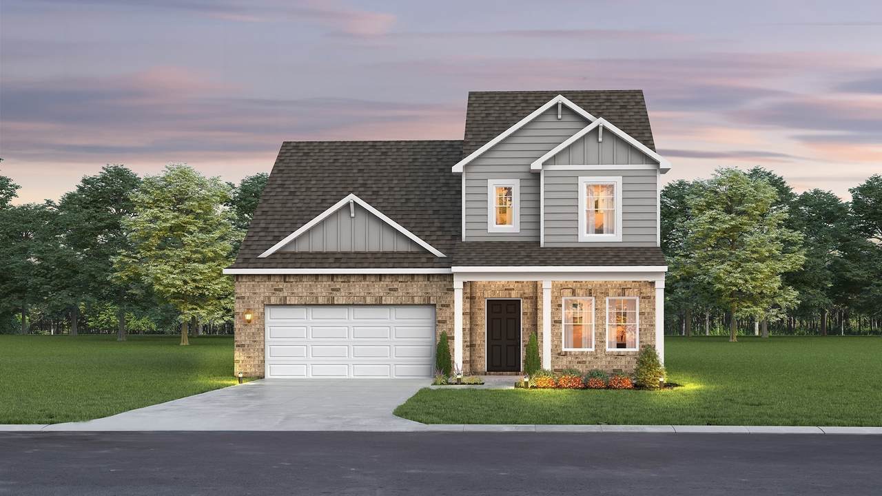 2344 Misty Creek Court - Photo 1