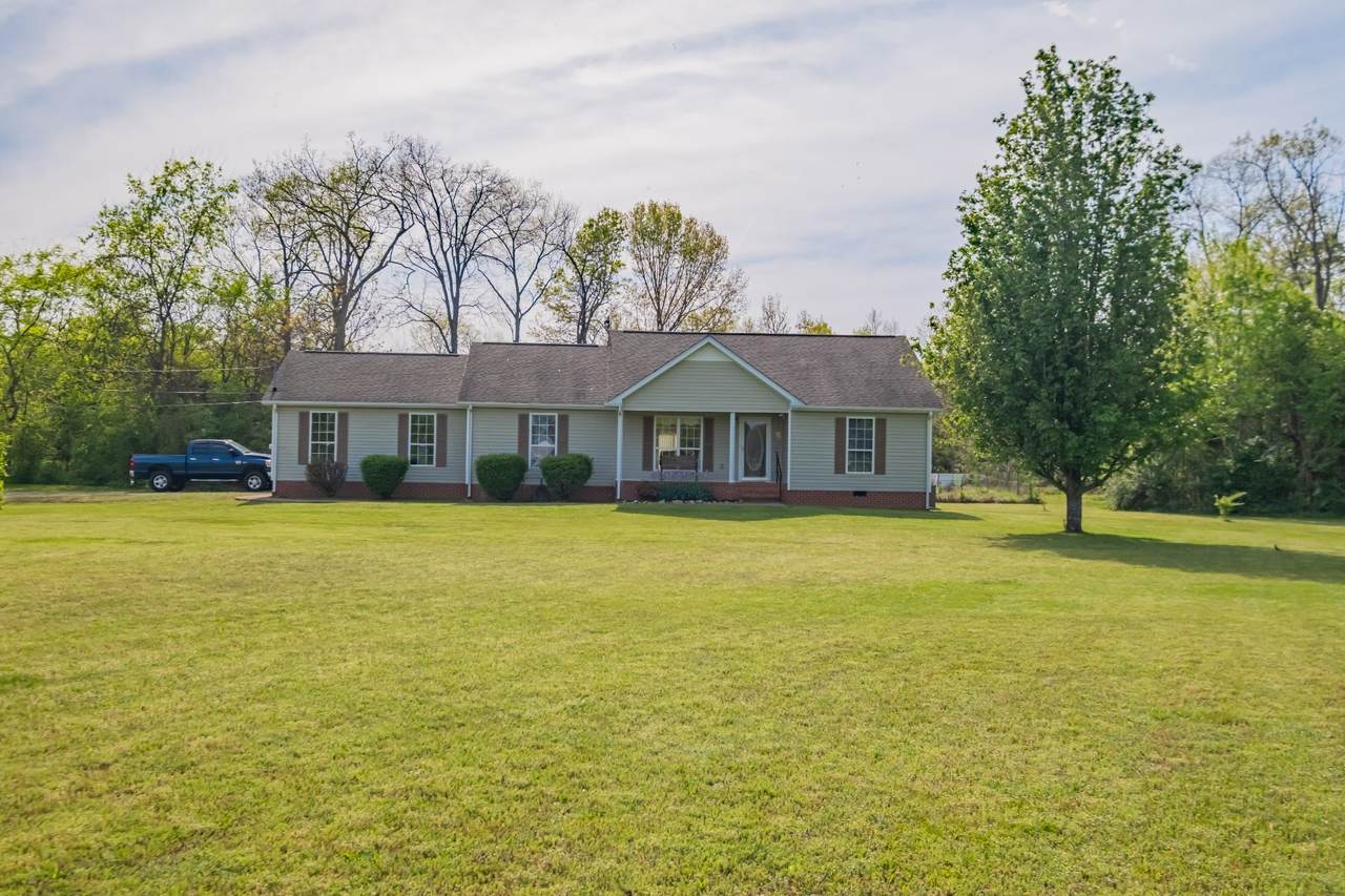 1844 Twin Caves  Dr - Photo 1
