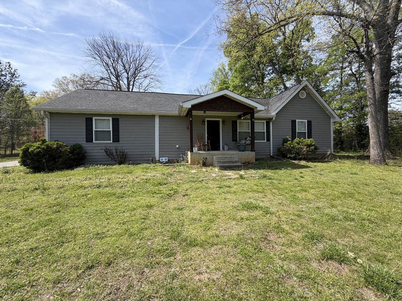 272 Gladeville Rd - Photo 1