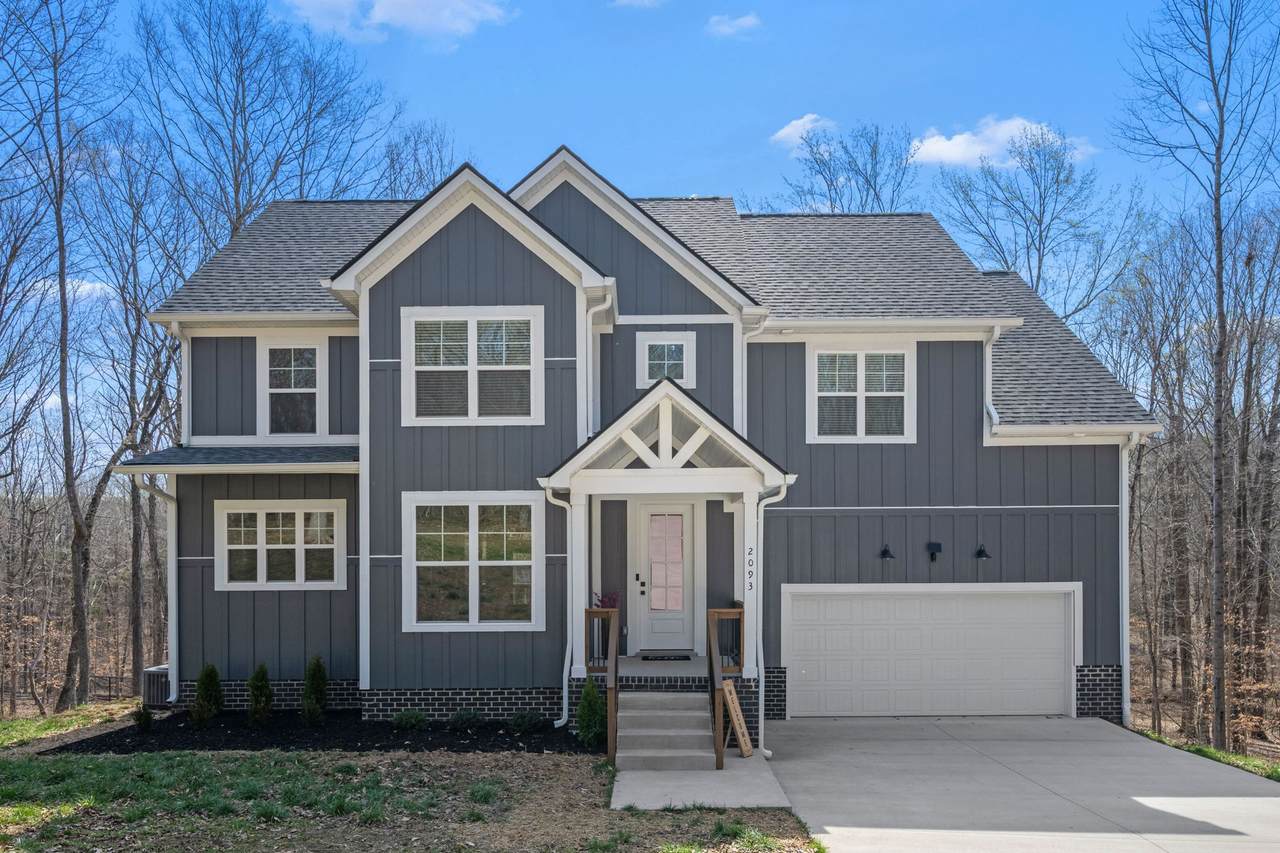 2093 Ferry Rd - Photo 1
