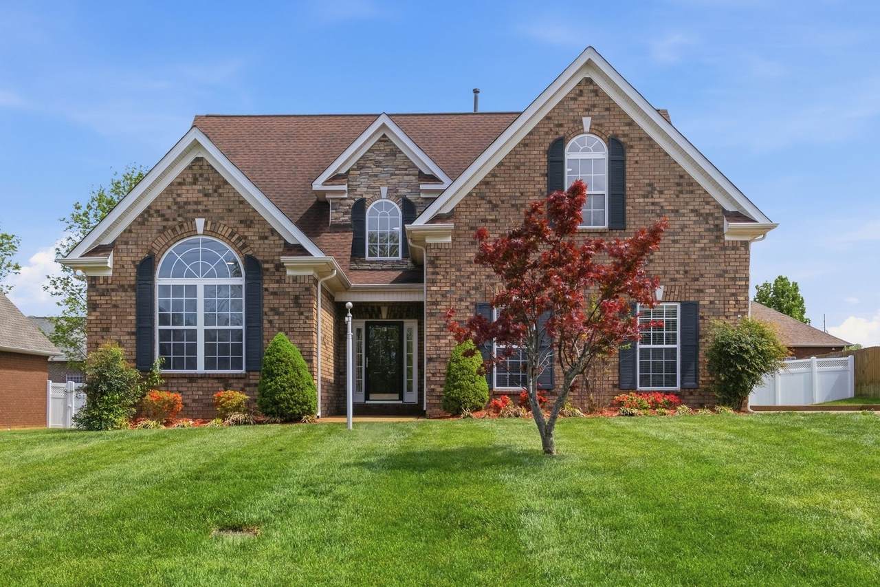 828 Chaqueta Ct - Photo 1