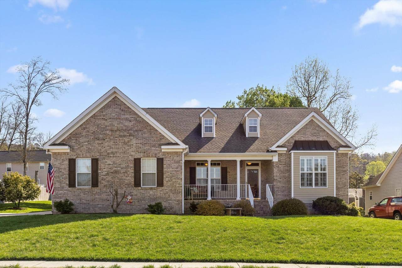 2128 Sargent Daly Drive - Photo 1