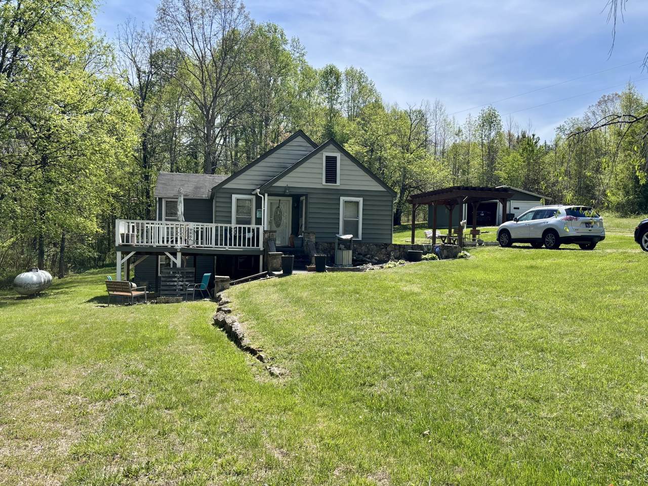 101 Flood Rd - Photo 1