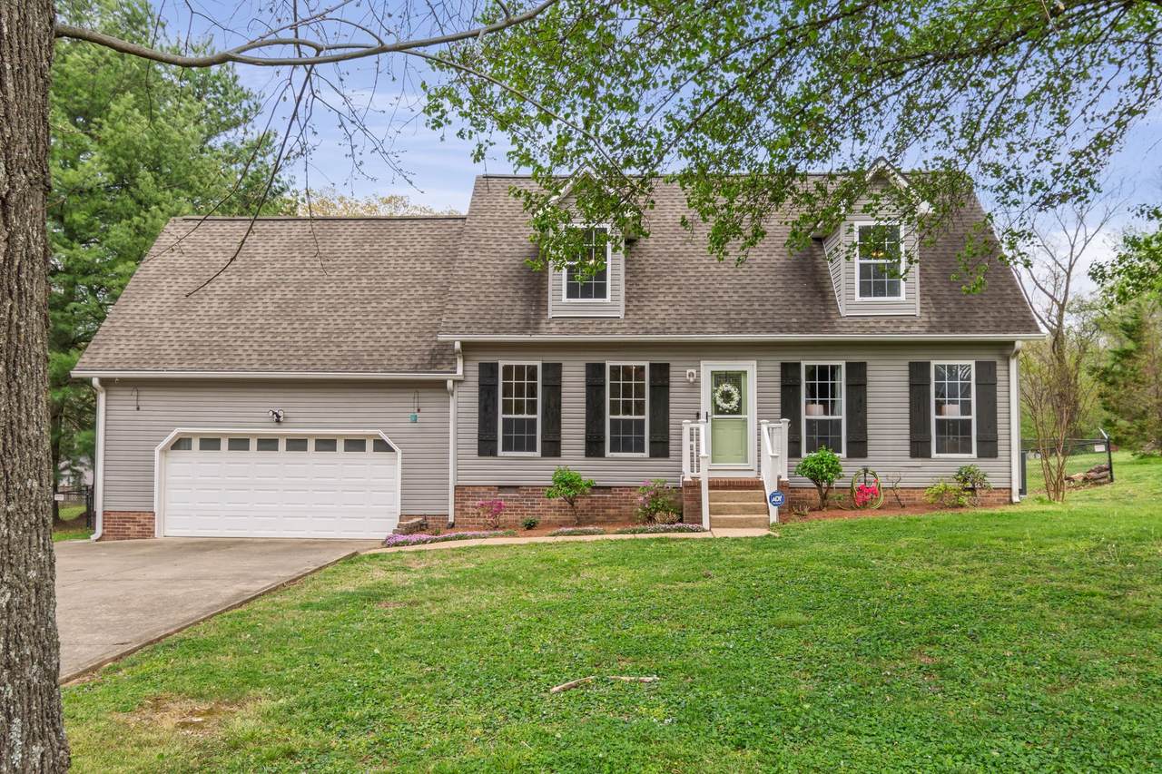 91 Oak Valley Dr - Photo 1