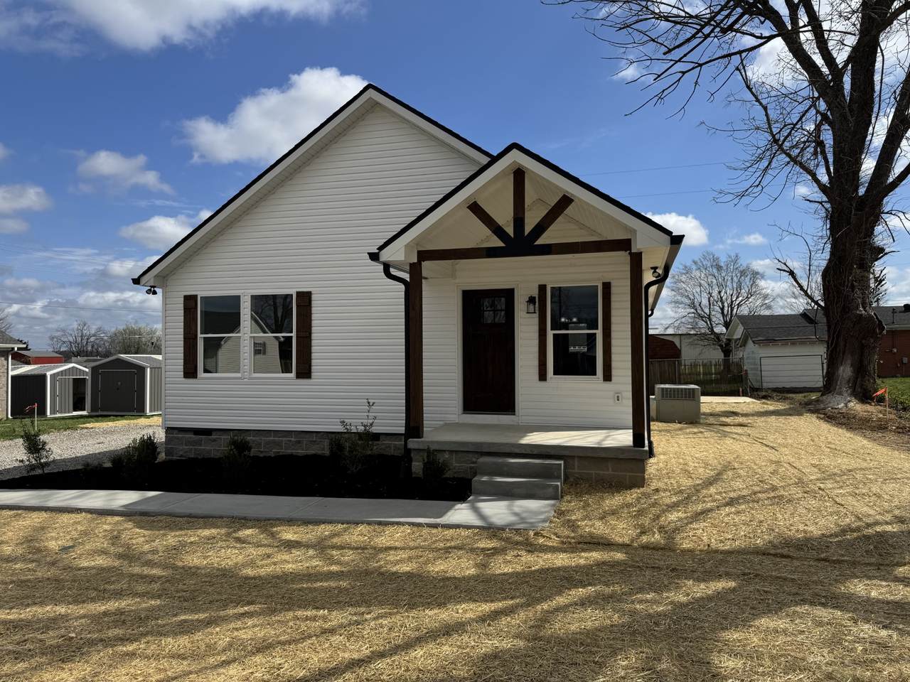 706 Courthouse View St - Photo 1