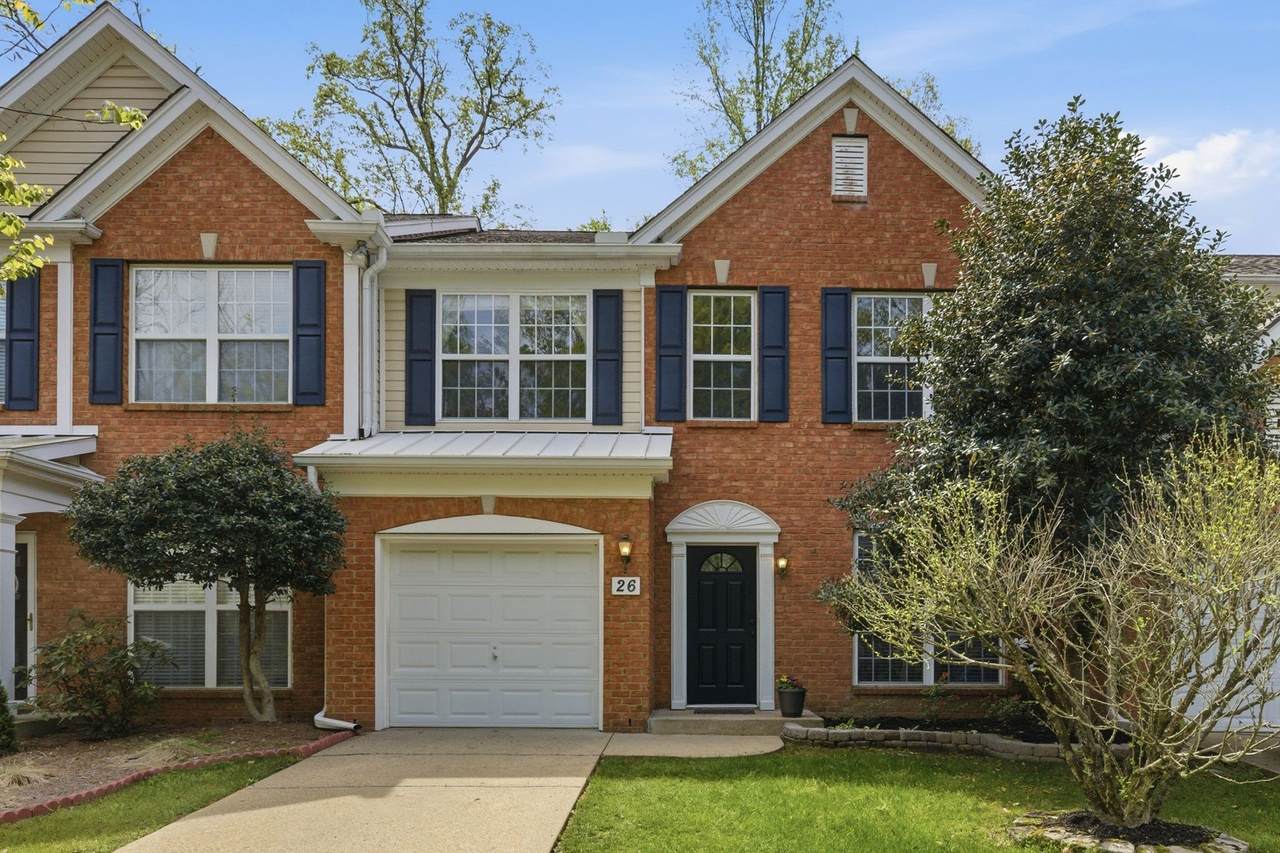 601 Old Hickory Blvd - Photo 1
