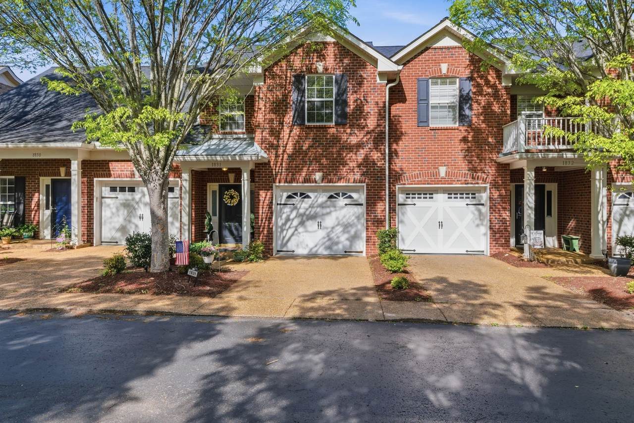 1831 Brentwood Pointe - Photo 1