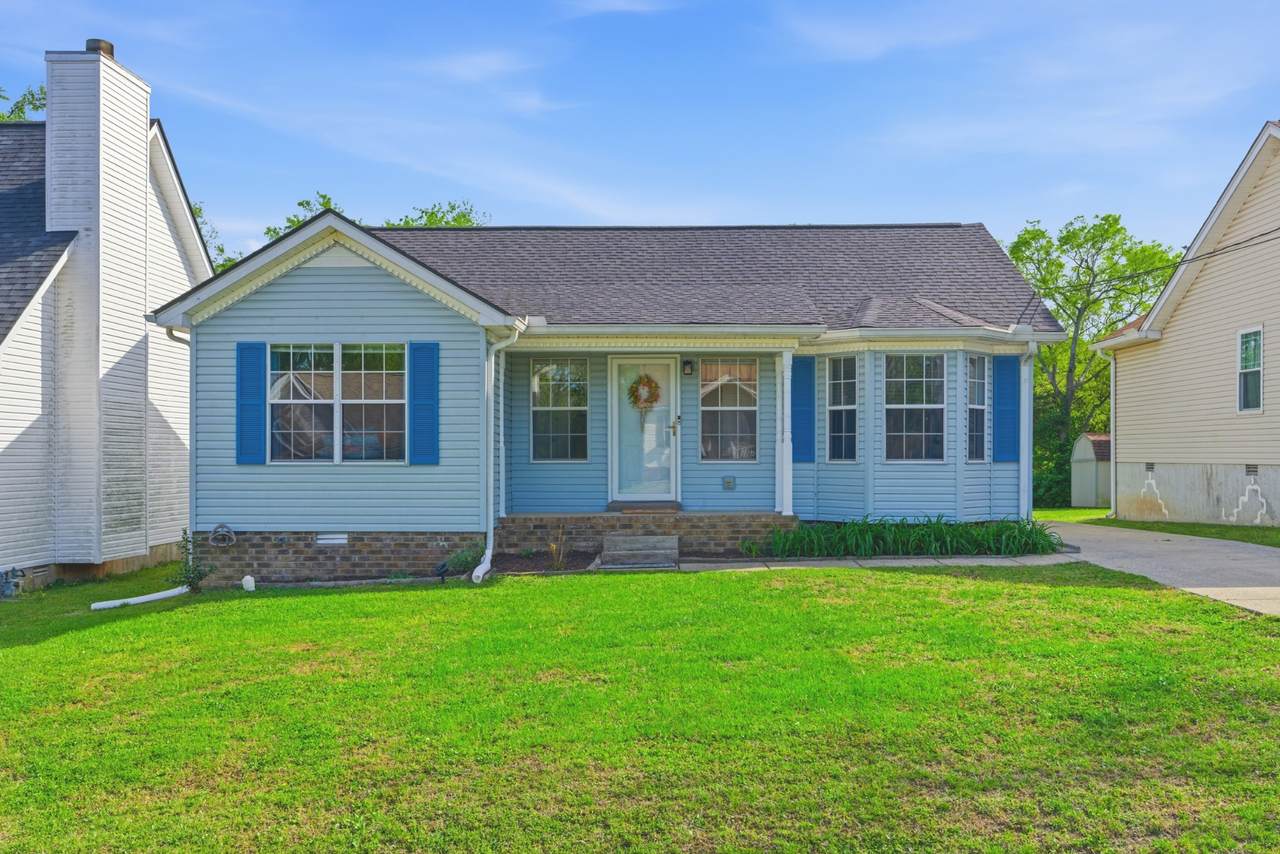 1657 Liberty Hill Dr - Photo 1