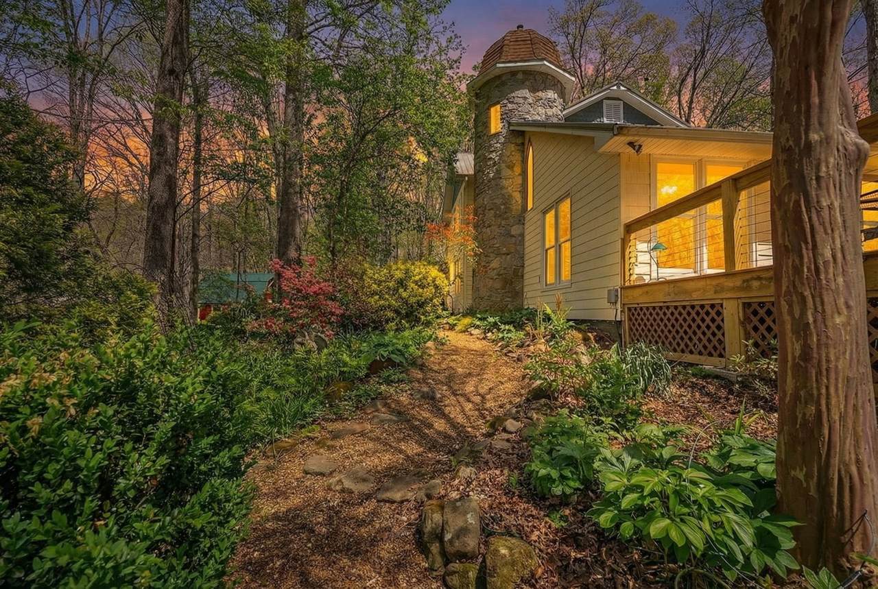 1650 Cathey Ridge Rd - Photo 1