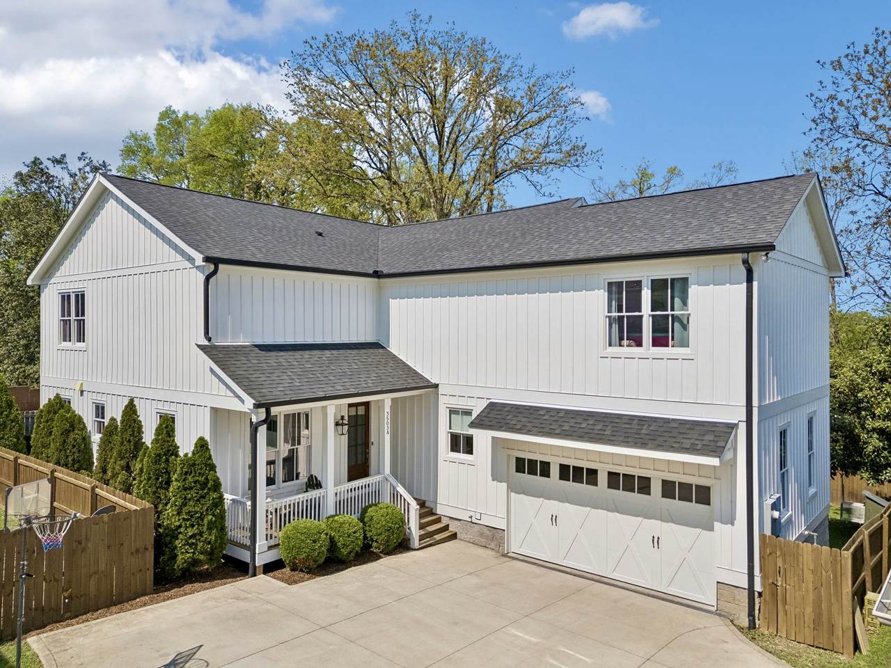 3503A General Hood Trail - Photo 1