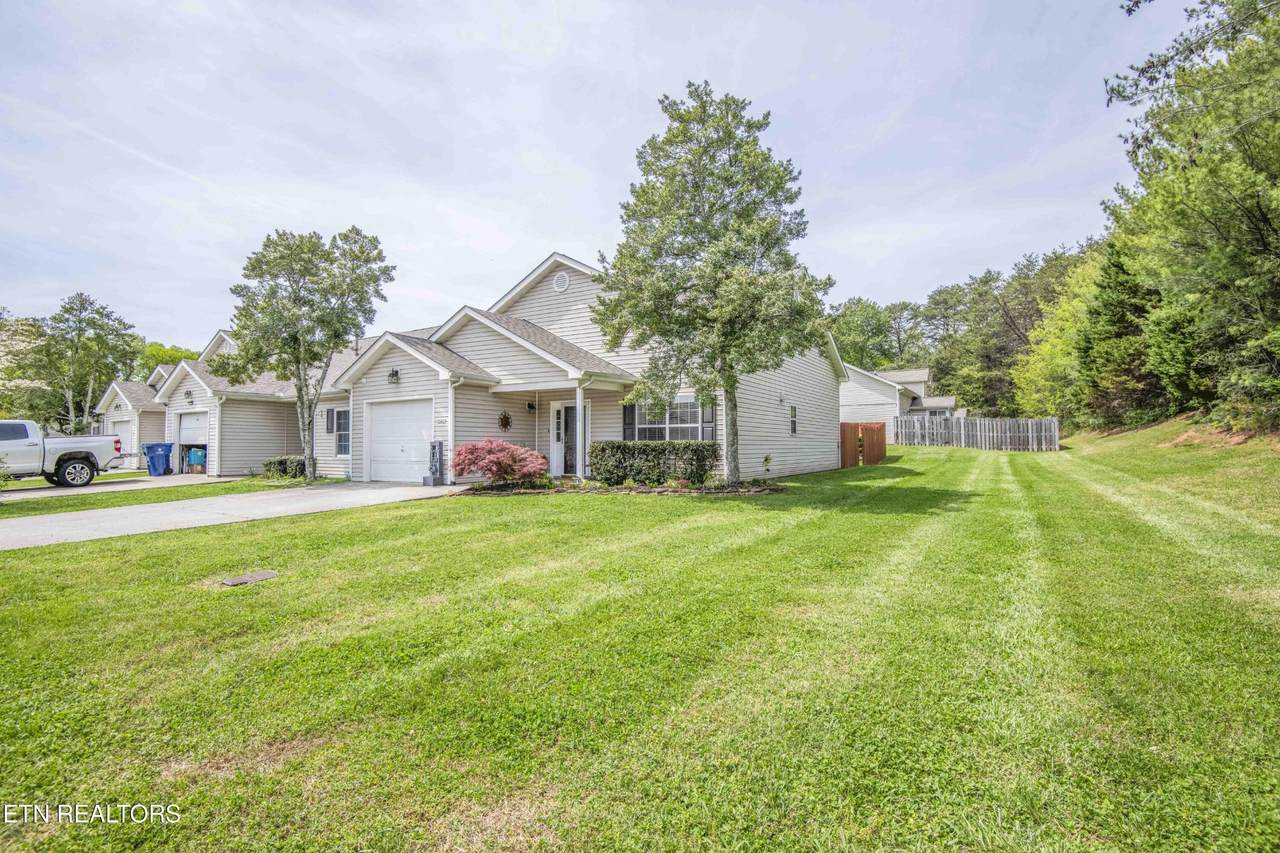 10603 Alysun Nikole Drive - Photo 1