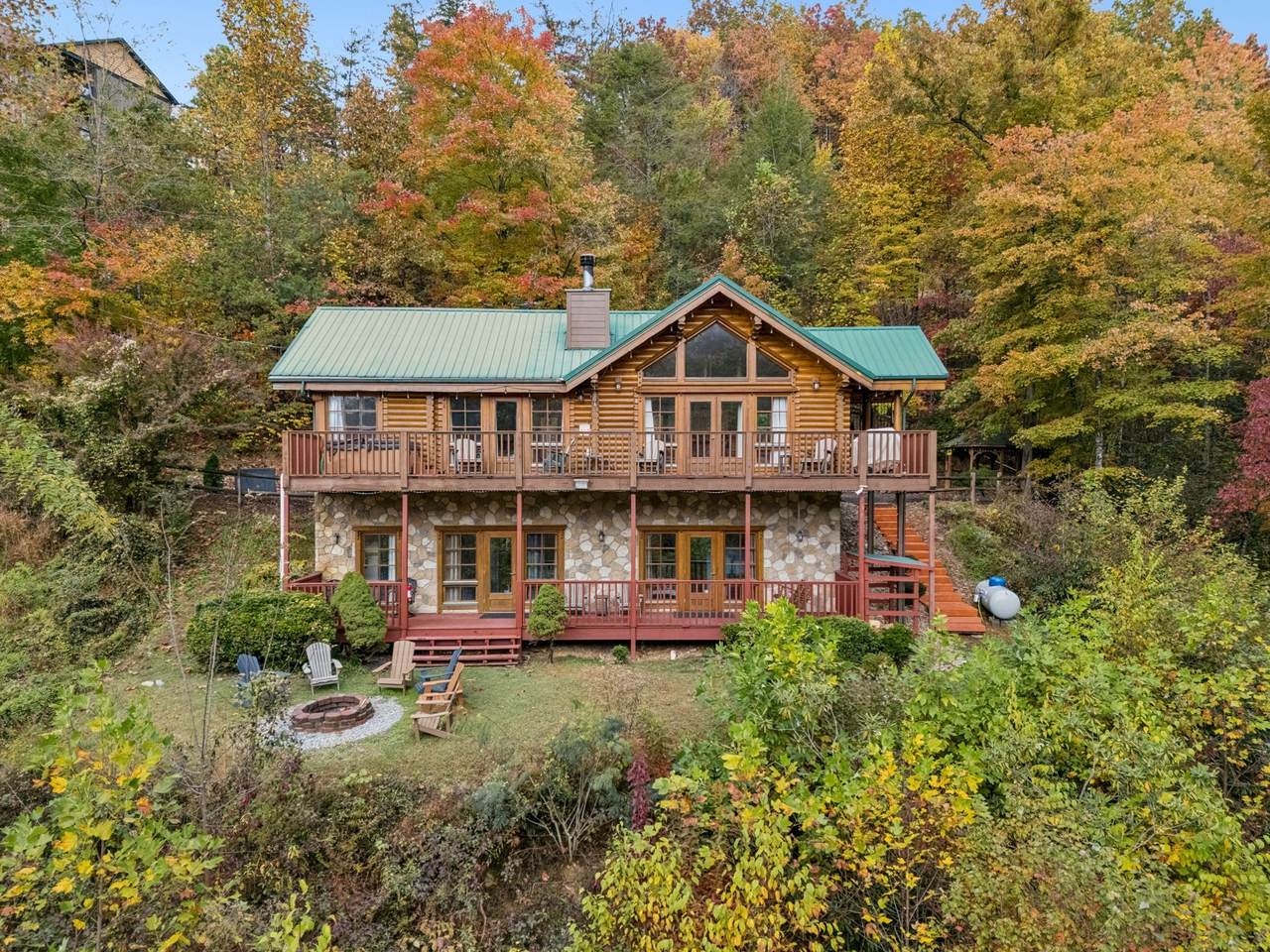630 Big Bear Ridge Rd - Photo 1