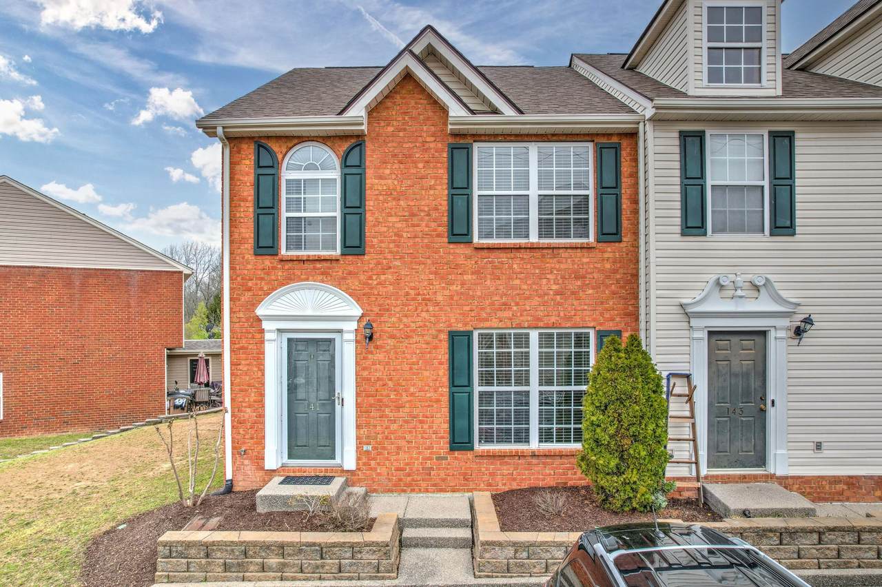 5170 Hickory Hollow Pkwy - Photo 1