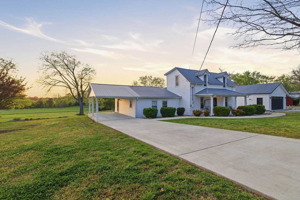 560 Himesville Road - Photo 1