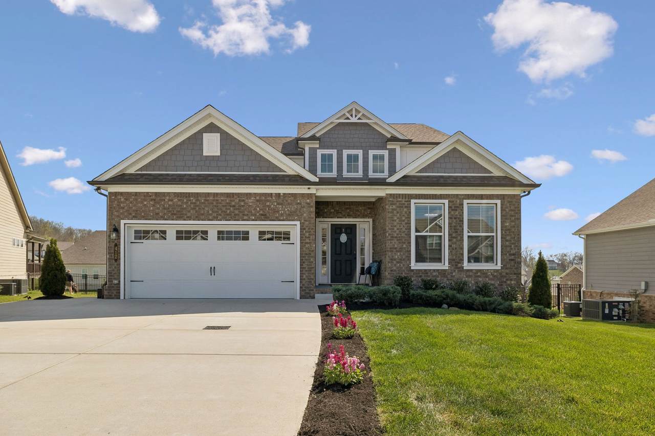 412 Jimmie L Bell Rd - Photo 1