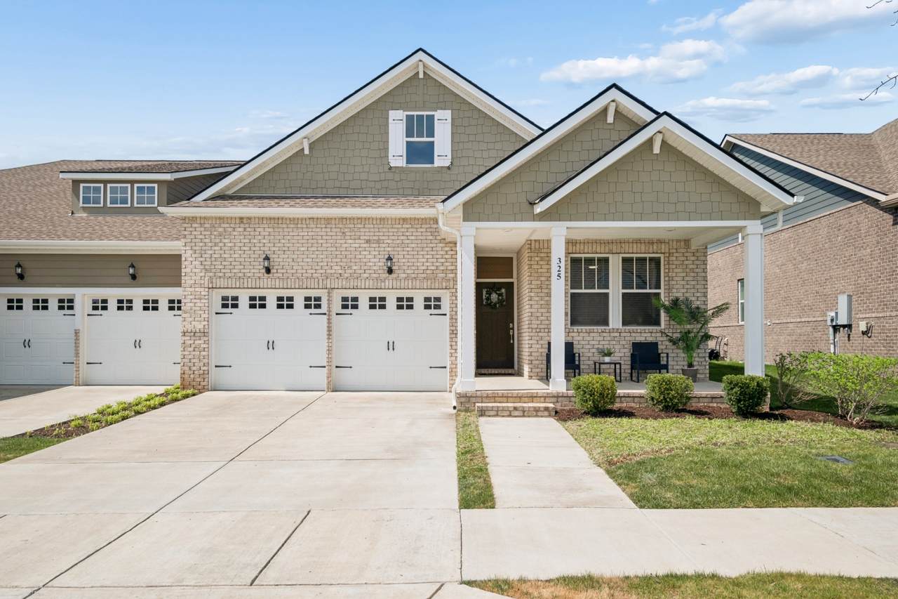 325 Gingerwood Ln - Photo 1