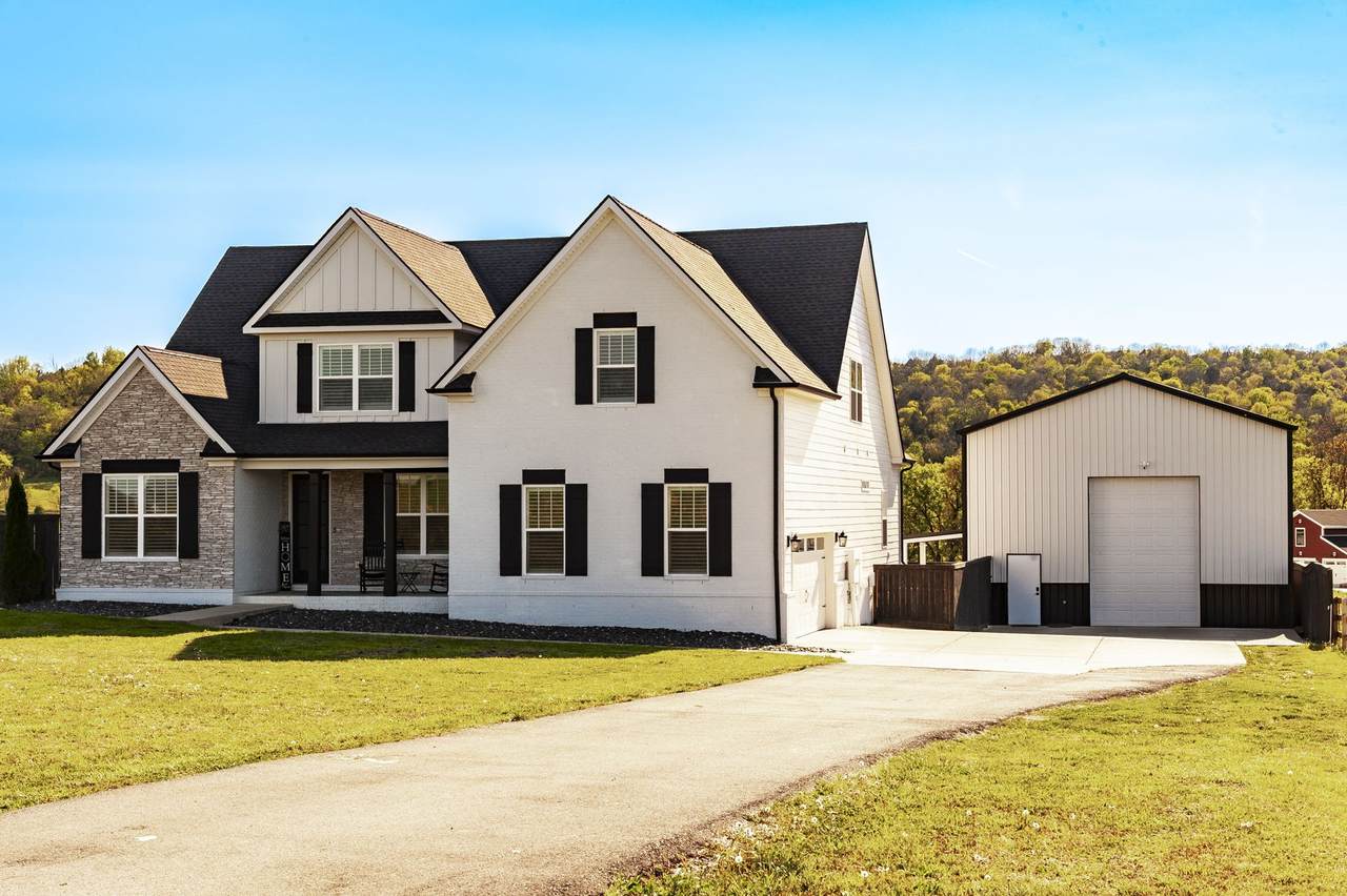 1160 Hearn Hill Rd - Photo 1