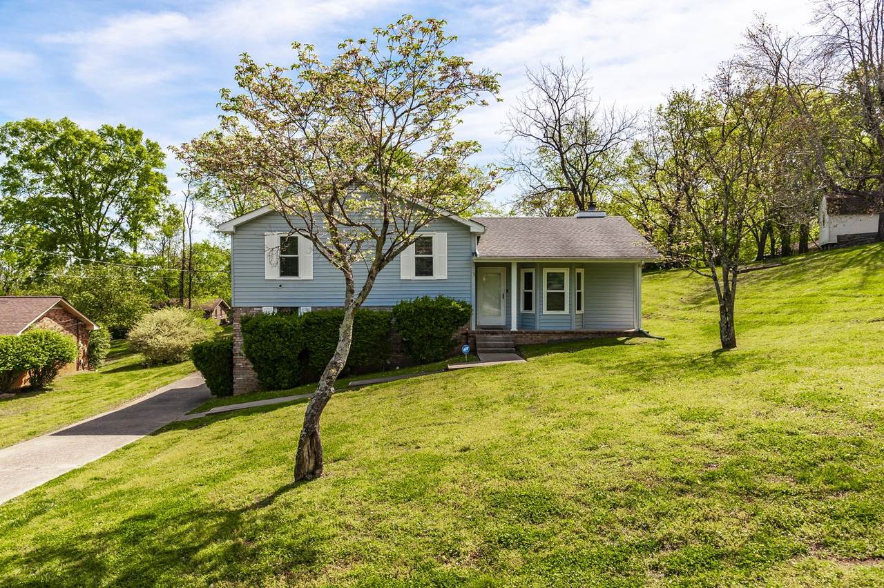 154 Lakeside Park Dr - Photo 1