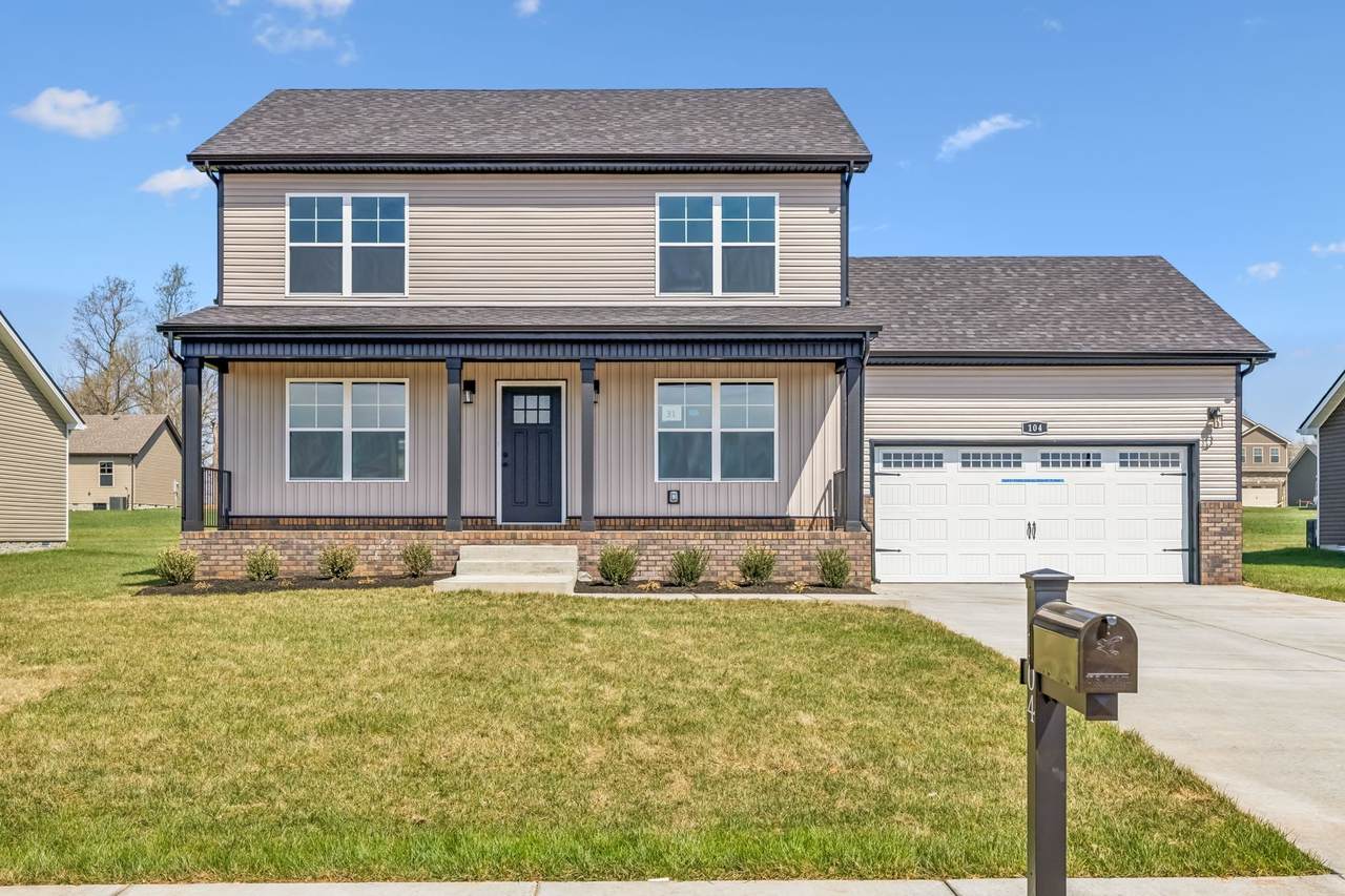 717 Artic Avenue Lot 7 - Photo 1