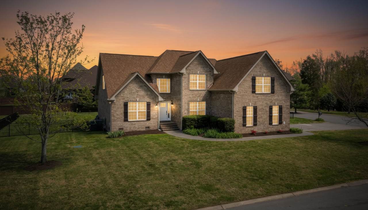 701 Scottland Trce - Photo 1