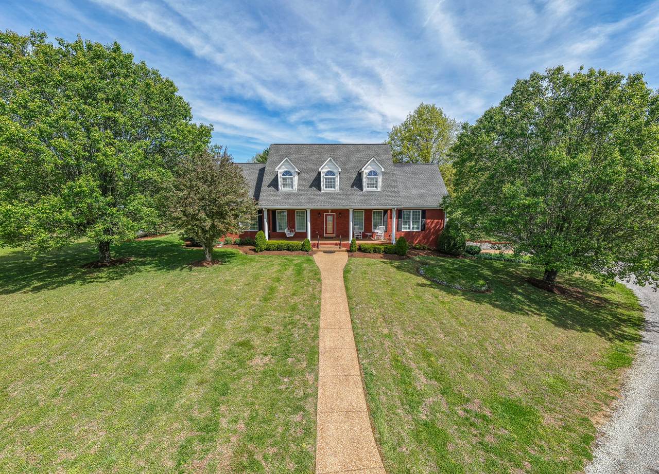 4676 Harpeth Peytonsville Rd - Photo 1