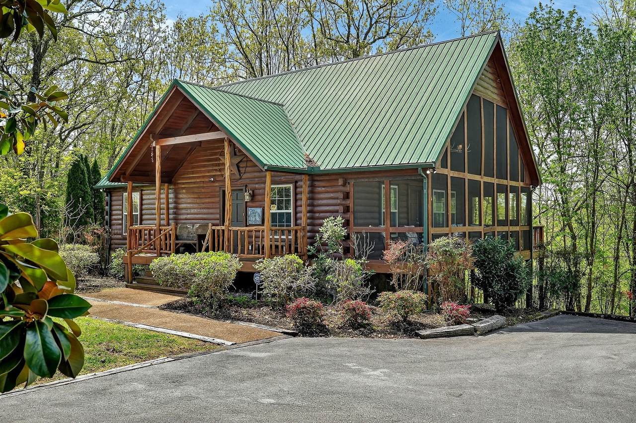5175 Dale Ridge Rd - Photo 1