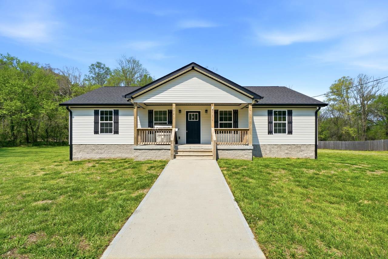 274 Plunkett Creek Rd - Photo 1