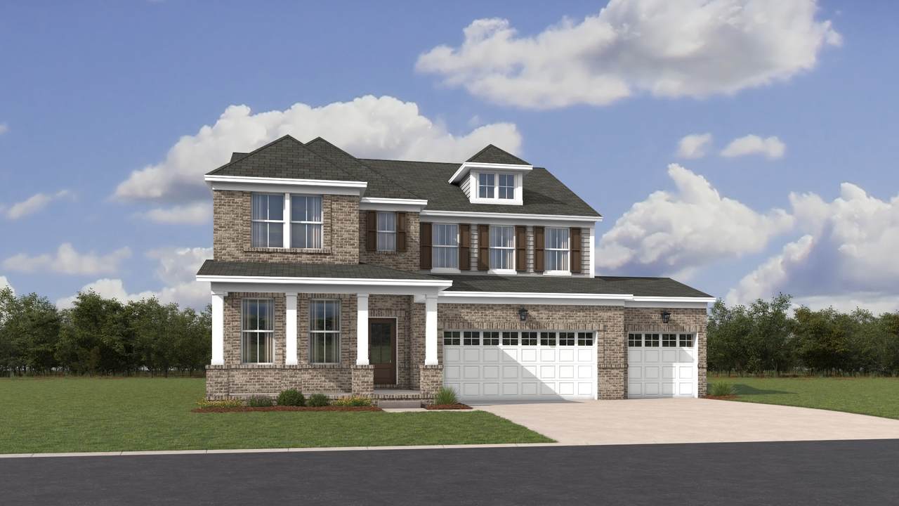 6370 N New Hope Road - Photo 1