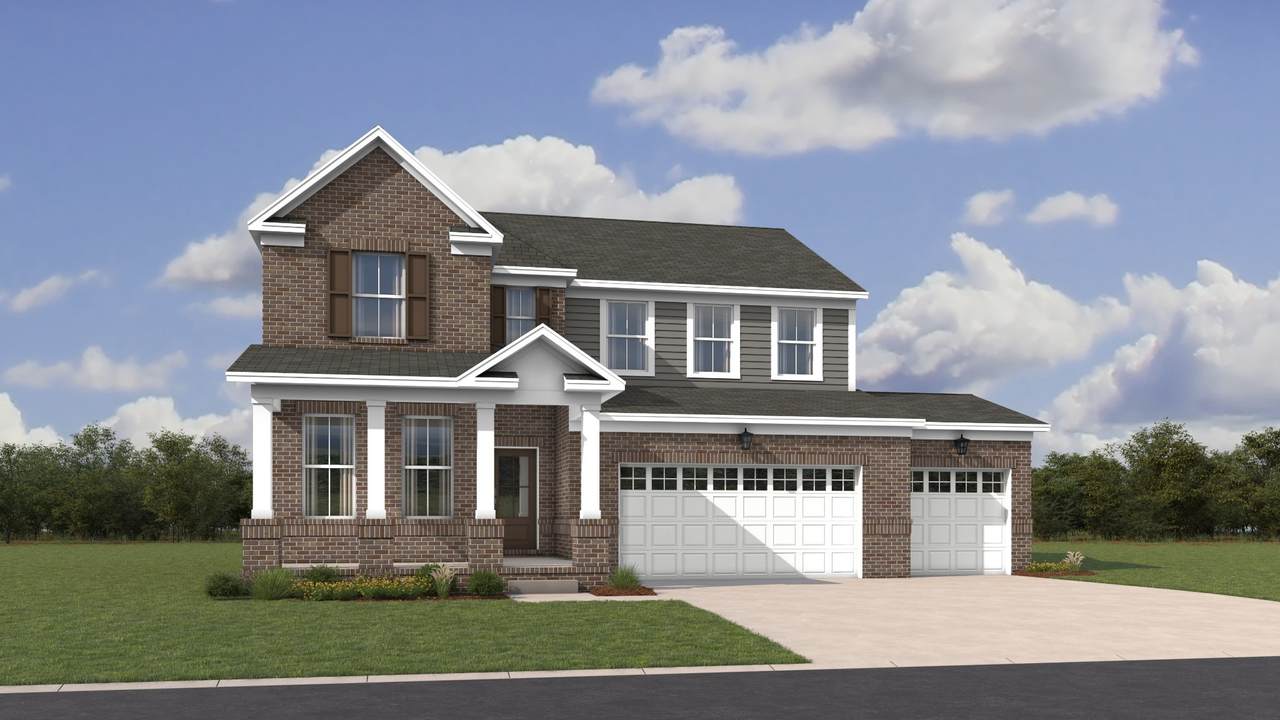 6364 N New Hope Road - Photo 1