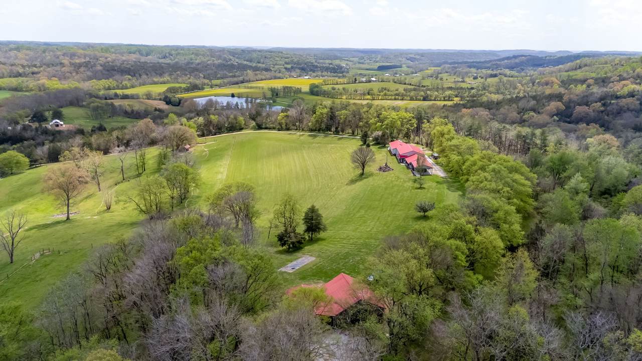 5123 Steam Mill Hollow Rd - Photo 1