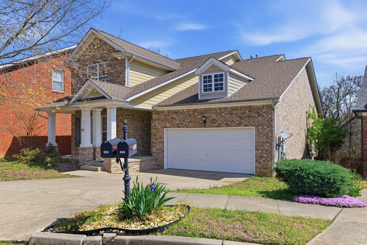 605 Sycamore Ridge Cir - Photo 1