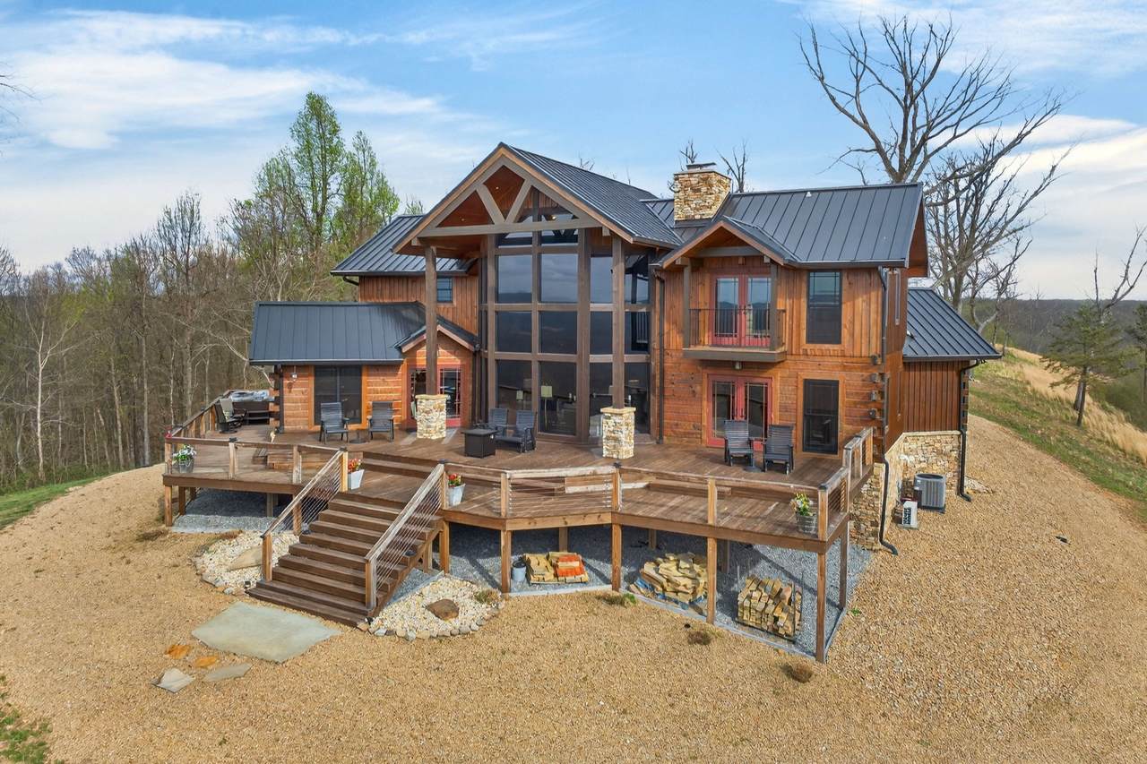 751 Bear Knob Ln - Photo 1