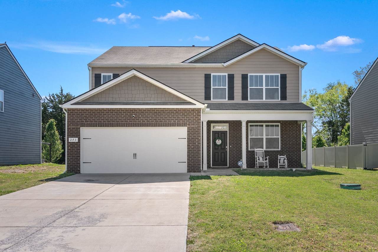 273 Willy Mae Rd - Photo 1