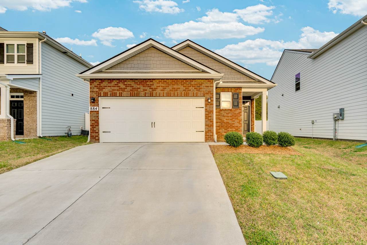 884 Long Leaf Rd - Photo 1
