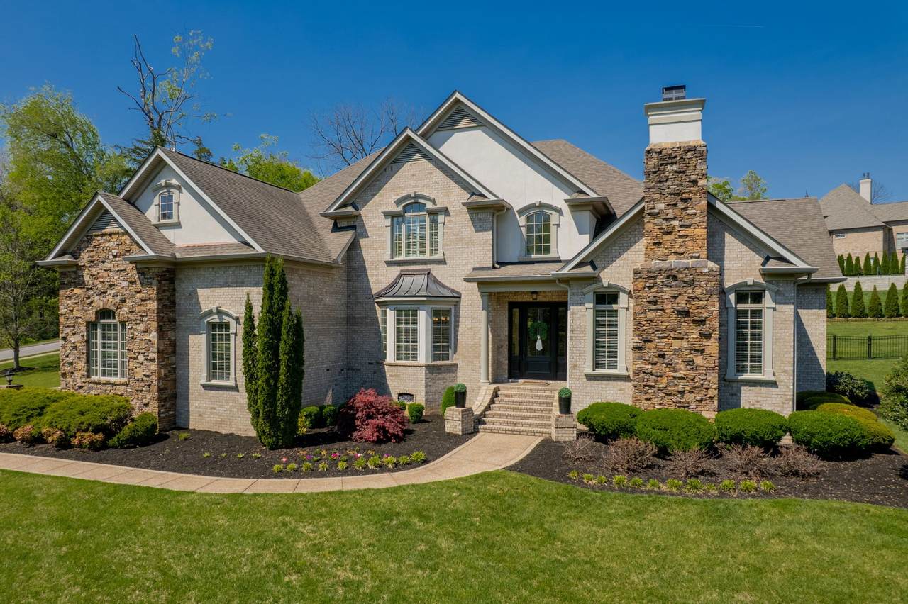 1000 Morchella Private Way - Photo 1