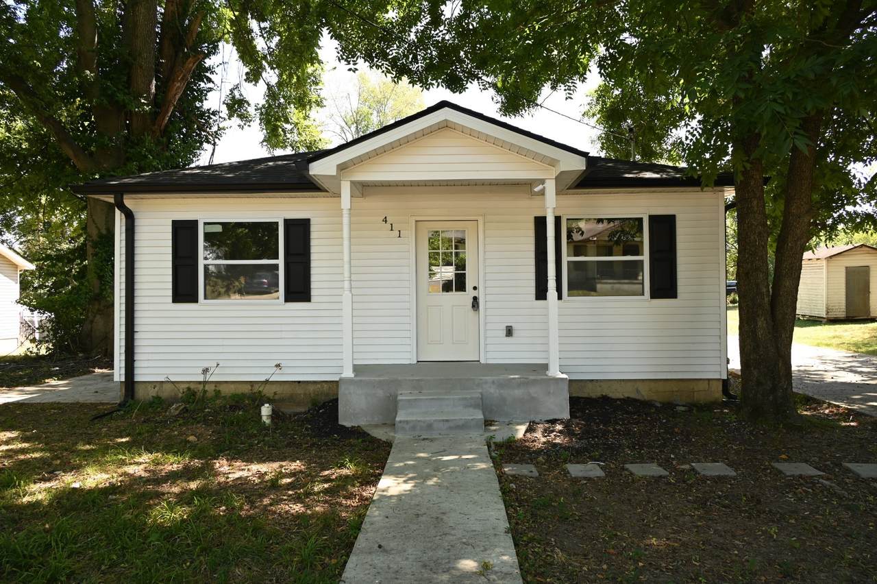 411 Glenn St - Photo 1