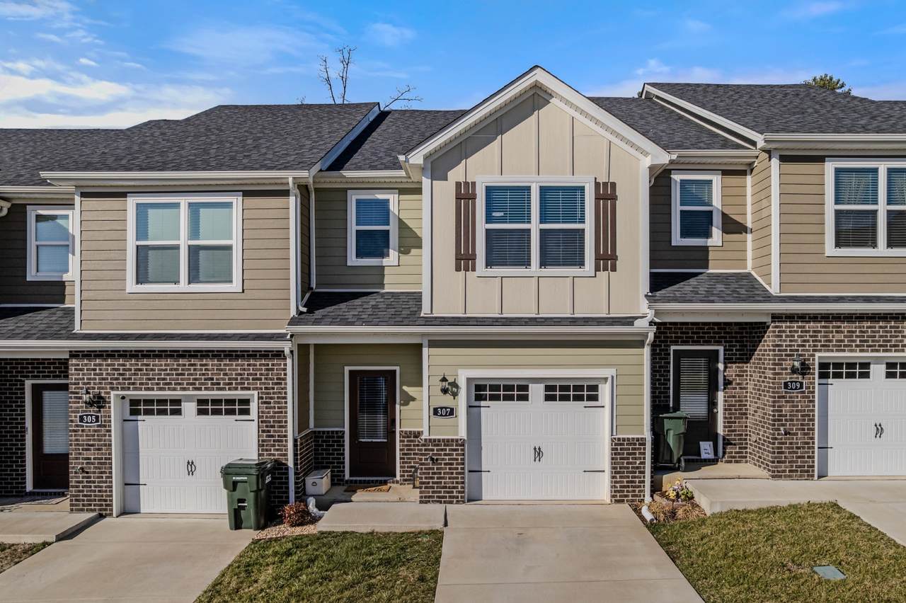307 Masters Way - Photo 1