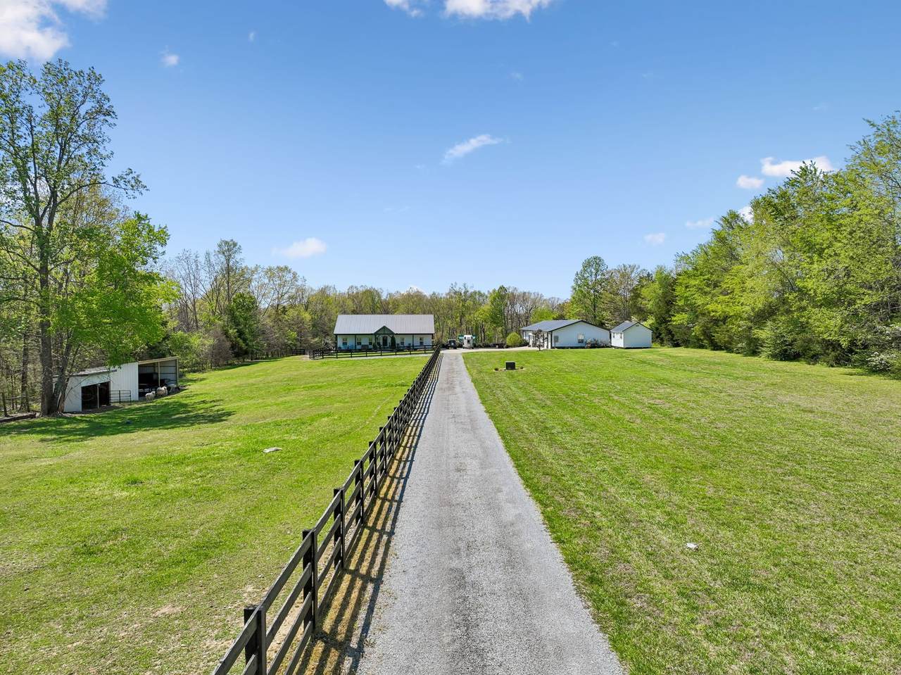 3010 Spencer Mill Rd - Photo 1