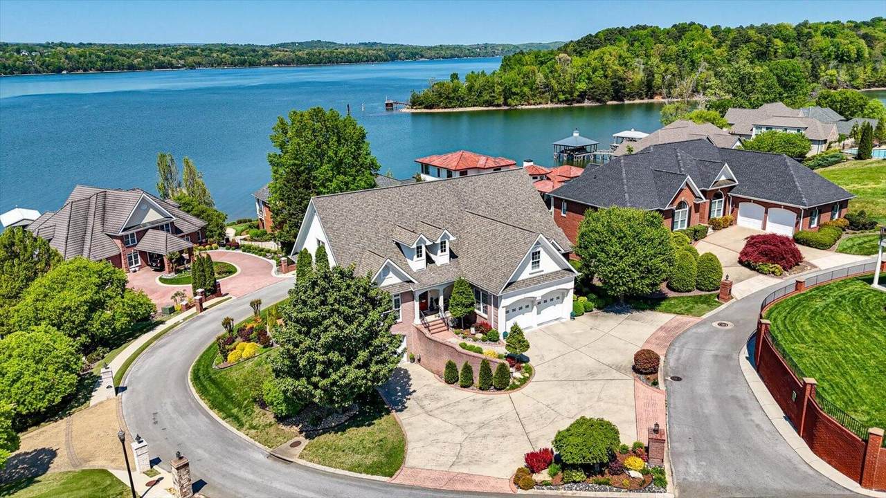 4448 Sailmaker Circle - Photo 1