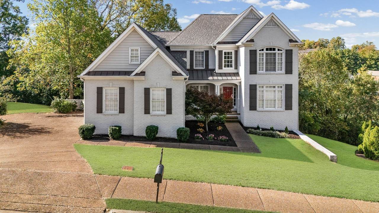 6040 Woodland Hills Dr - Photo 1