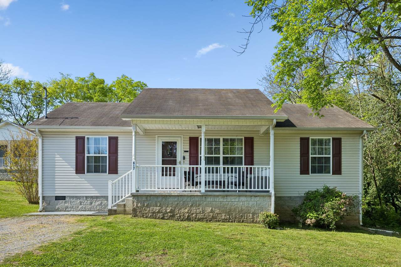 617 Mccord St - Photo 1