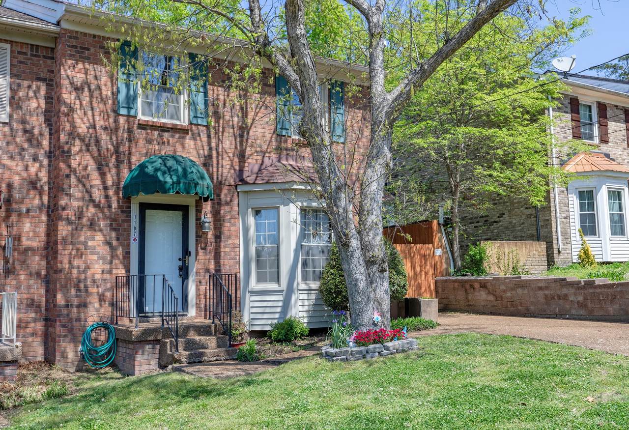 1107 Mary Evelyn Ct - Photo 1